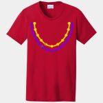 Ladies Core Blend Tee Thumbnail