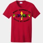 Ladies Core Blend Tee Thumbnail