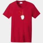 Ladies Core Blend Tee Thumbnail