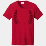 Ladies Core Blend Tee Thumbnail