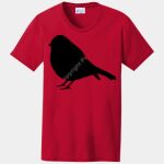 Ladies Core Blend Tee Thumbnail