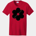 Ladies Core Blend Tee Thumbnail