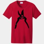 Ladies Core Blend Tee Thumbnail