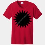 Ladies Core Blend Tee Thumbnail