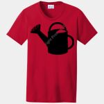 Ladies Core Blend Tee Thumbnail