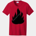 Ladies Core Blend Tee Thumbnail