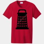 Ladies Core Blend Tee Thumbnail