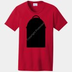 Ladies Core Blend Tee Thumbnail