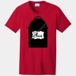 Ladies Core Blend Tee Thumbnail