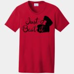 Ladies Core Blend Tee Thumbnail