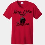 Ladies Core Blend Tee Thumbnail