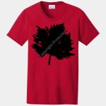 Ladies Core Blend Tee Thumbnail