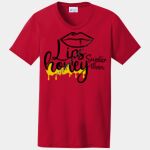 Ladies Core Blend Tee Thumbnail