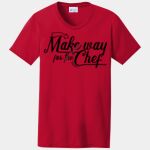 Ladies Core Blend Tee Thumbnail