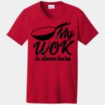 Ladies Core Blend Tee Thumbnail