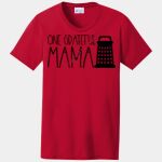 Ladies Core Blend Tee Thumbnail