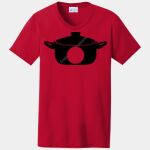 Ladies Core Blend Tee Thumbnail