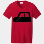 Ladies Core Blend Tee Thumbnail