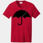 Ladies Core Blend Tee Thumbnail