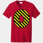 Ladies Core Blend Tee Thumbnail