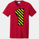 Ladies Core Blend Tee Thumbnail