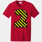 Ladies Core Blend Tee Thumbnail