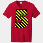 Ladies Core Blend Tee Thumbnail