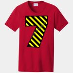 Ladies Core Blend Tee Thumbnail