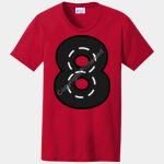 Ladies Core Blend Tee Thumbnail