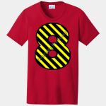 Ladies Core Blend Tee Thumbnail