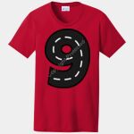 Ladies Core Blend Tee Thumbnail