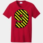 Ladies Core Blend Tee Thumbnail