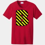 Ladies Core Blend Tee Thumbnail