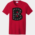 Ladies Core Blend Tee Thumbnail