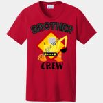 Ladies Core Blend Tee Thumbnail