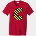 Ladies Core Blend Tee Thumbnail