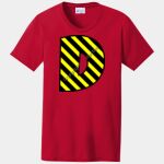 Ladies Core Blend Tee Thumbnail