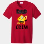 Ladies Core Blend Tee Thumbnail