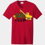 Ladies Core Blend Tee Thumbnail