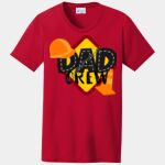 Ladies Core Blend Tee Thumbnail