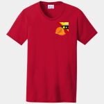 Ladies Core Blend Tee Thumbnail