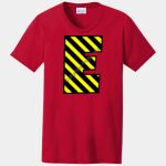 Ladies Core Blend Tee Thumbnail