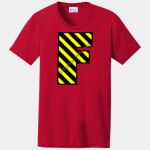 Ladies Core Blend Tee Thumbnail