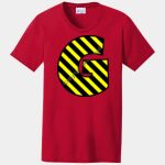 Ladies Core Blend Tee Thumbnail