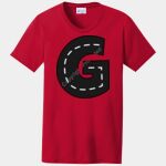 Ladies Core Blend Tee Thumbnail