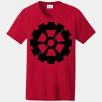 Ladies Core Blend Tee Thumbnail