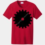 Ladies Core Blend Tee Thumbnail