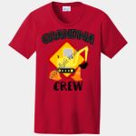 Ladies Core Blend Tee Thumbnail