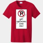 Ladies Core Blend Tee Thumbnail