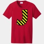 Ladies Core Blend Tee Thumbnail